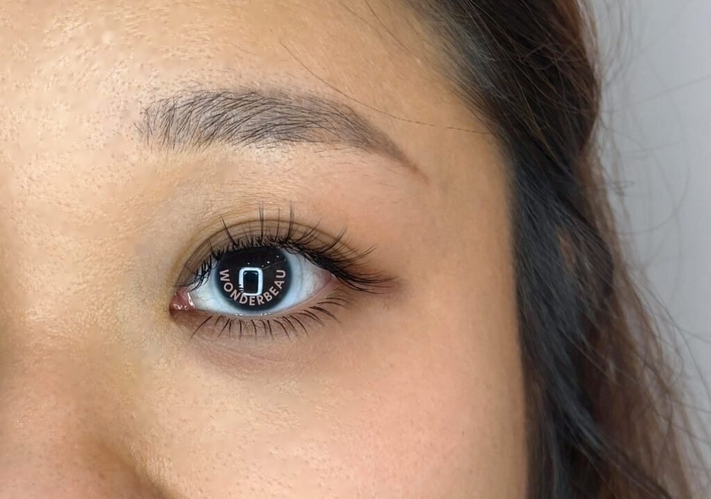 Wonderbeau Lash