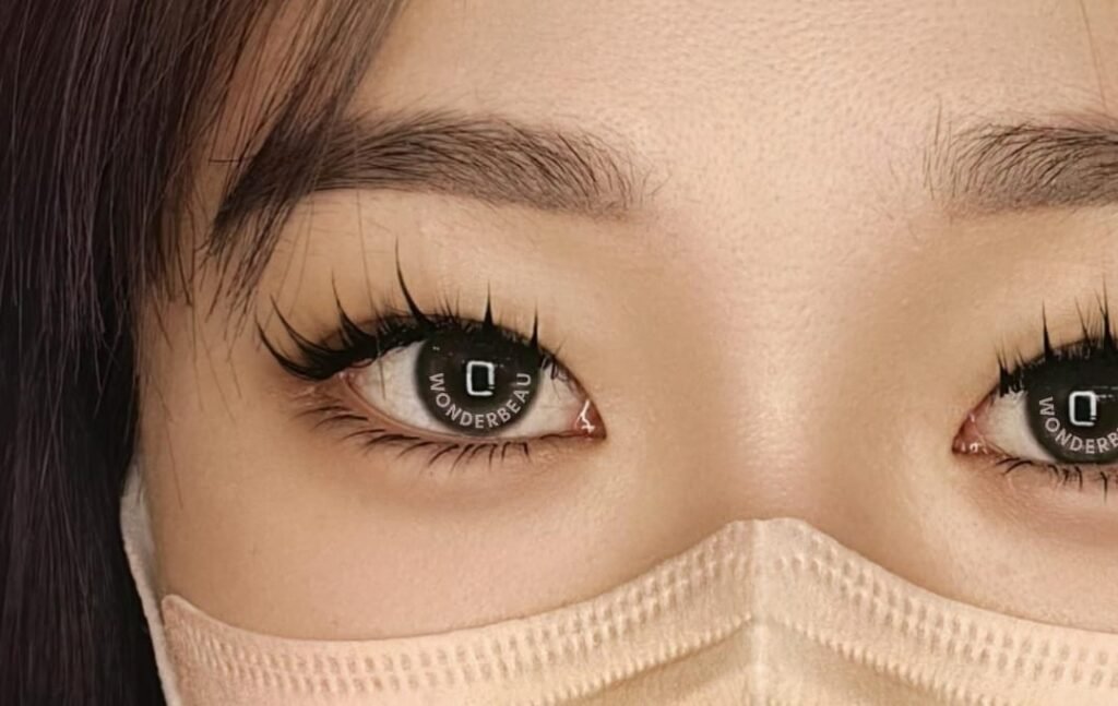 Wonderbeau SG Lashes